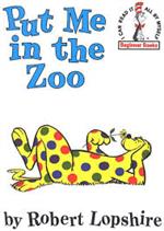 Put Me in the Zoo 